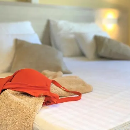 Dieholidaybucht Resort