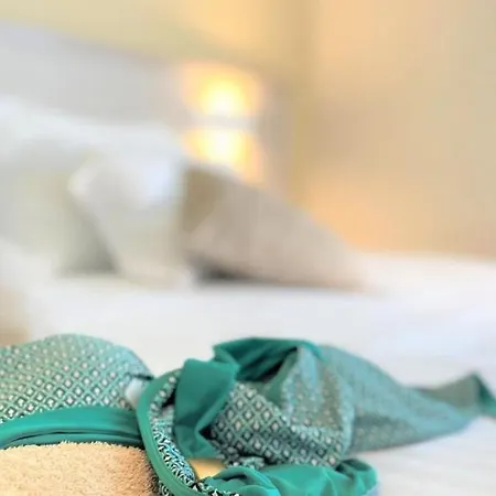 Dieholidaybucht Resort