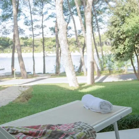 Dieholidaybucht Resort