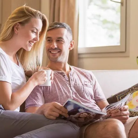 Resort Dieholidaybucht Biograd Na Moru