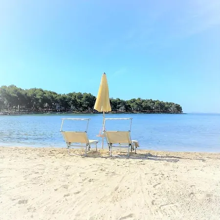 Resort Dieholidaybucht