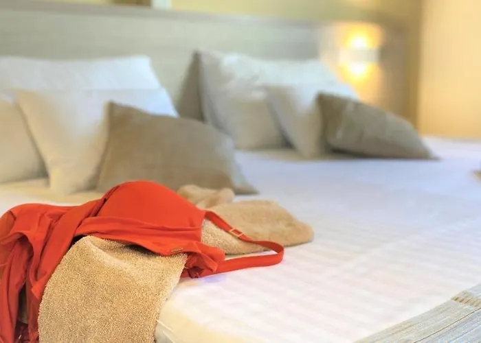 Dieholidaybucht Resort