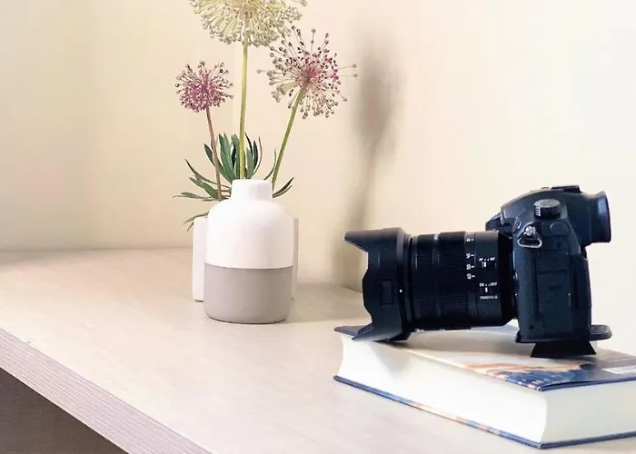 Dieholidaybucht Θέρετρο