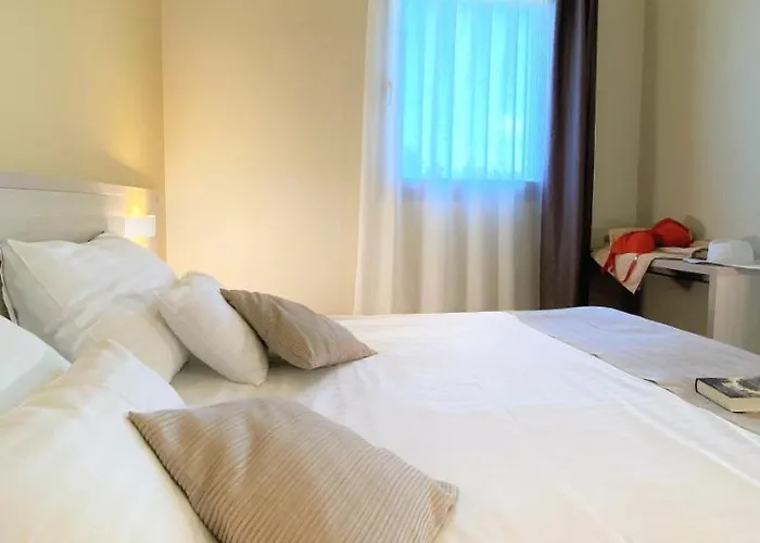 Dieholidaybucht Resort