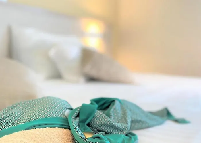 Dieholidaybucht Resort