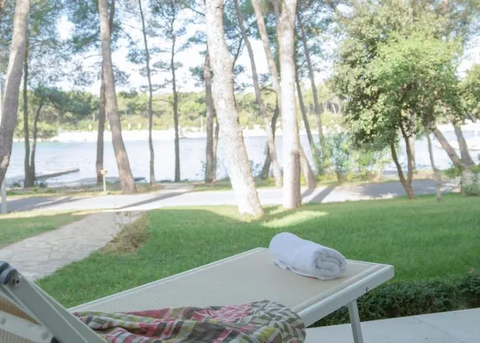 Dieholidaybucht Resort