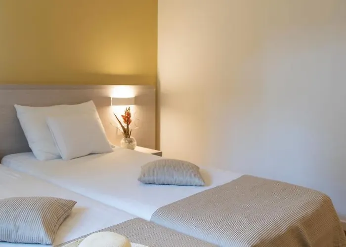 Dieholidaybucht Θέρετρο *