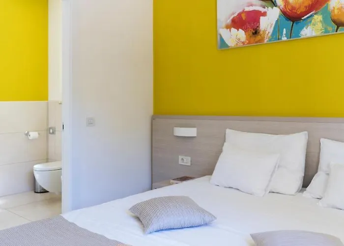 Θέρετρο Dieholidaybucht