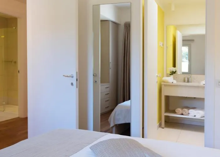 Θέρετρο Dieholidaybucht