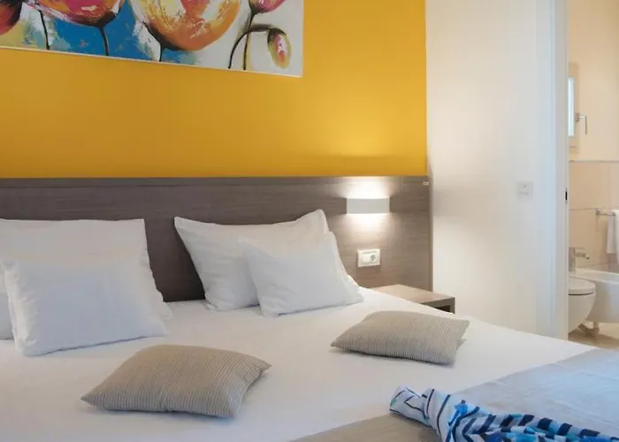 Resort Dieholidaybucht Biograd Na Moru