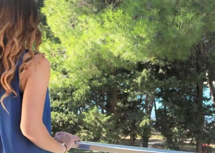 Θέρετρο Dieholidaybucht