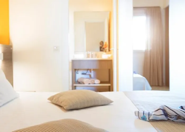 Dieholidaybucht Resort *