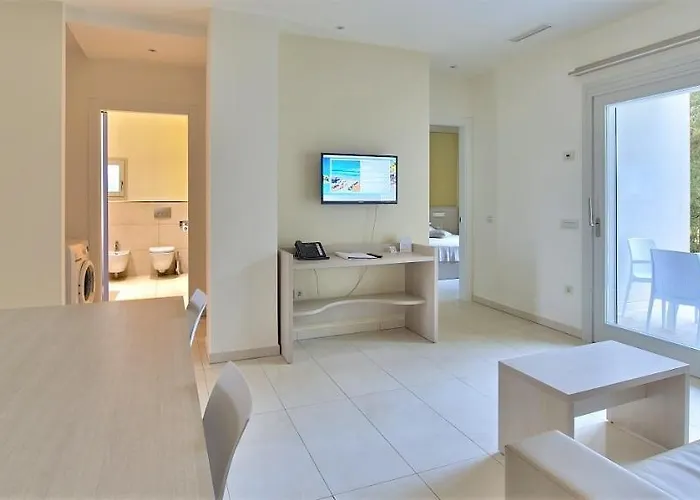 Θέρετρο Dieholidaybucht