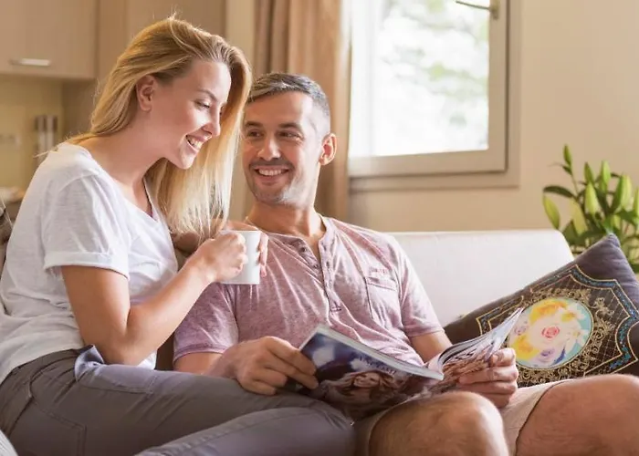 Θέρετρο Dieholidaybucht Biograd Na Moru