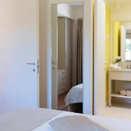 Θέρετρο Dieholidaybucht