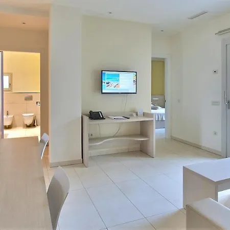 Θέρετρο Dieholidaybucht