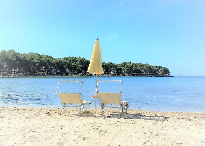 리조트 Dieholidaybucht